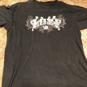 Lost brand men’s shirt